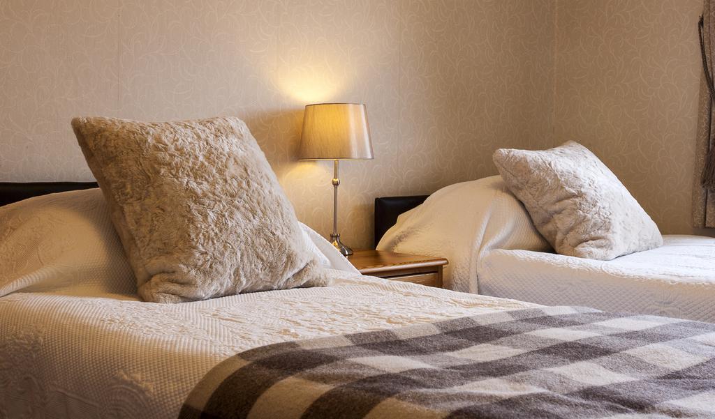 Poolewe Hotel Luaran gambar