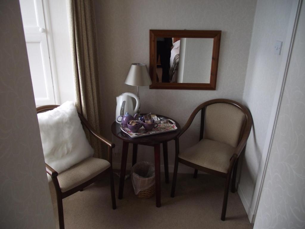 Poolewe Hotel Luaran gambar